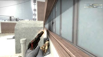 | CSGO | Random Wallbang |