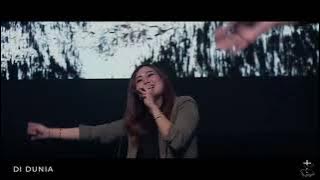 Yesus Gunung Batu (Di Badai Topan Dunia) - Bethany Nginden