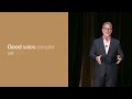 Influence Amplified Sales Highlights