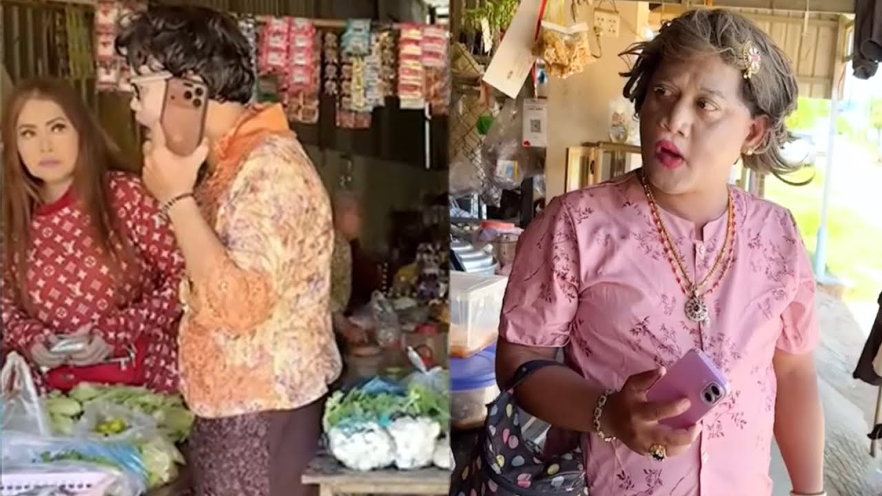 រឿង   មួយជីវិតអញ មិនចាញ់អ្នកណាឡើយ !!