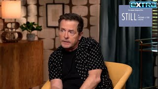 How Michael J. Fox Stays OPTIMISTIC Amid Parkinson’s Battle (Exclusive) Wealth