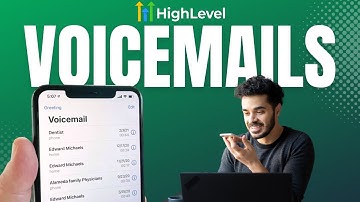 Supercharge Your GoHighLevel: Mastering Voicemails and Missed Calls