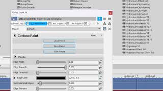 How To Make MedHighFreqReversed Major