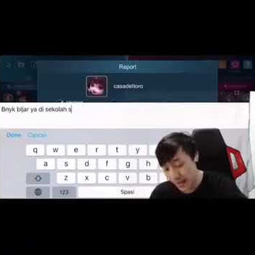 Motivasi bang bkent || story WA 30 detik bang bkent
