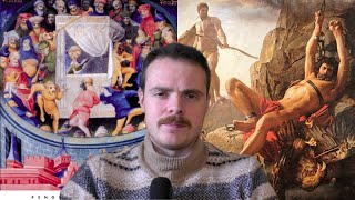 The Universal Sci-Fi Story ¦ Frankenstein Guide ¦ Ep.8
In this video, we look at why Frankenstein by Mary Shelley has a lasting impact. We look at how it connects with fundamental human desires for forbidden knowledge, and how the novel connects with Greek Tragedy, both in content and structure.
WHERE TO FIND ME:
Website: https://www.joshuaclarke-kelsall.com/
X: https://x.com/ClarkeKelsall
https://www.goodreads.com/user/show/93516626-joshua-clarke-kelsall
Reddit: https://www.reddit.com/user/JJCKelsall The Universal Sci-Fi Story ¦ Frankenstein Guide ¦ Ep.8