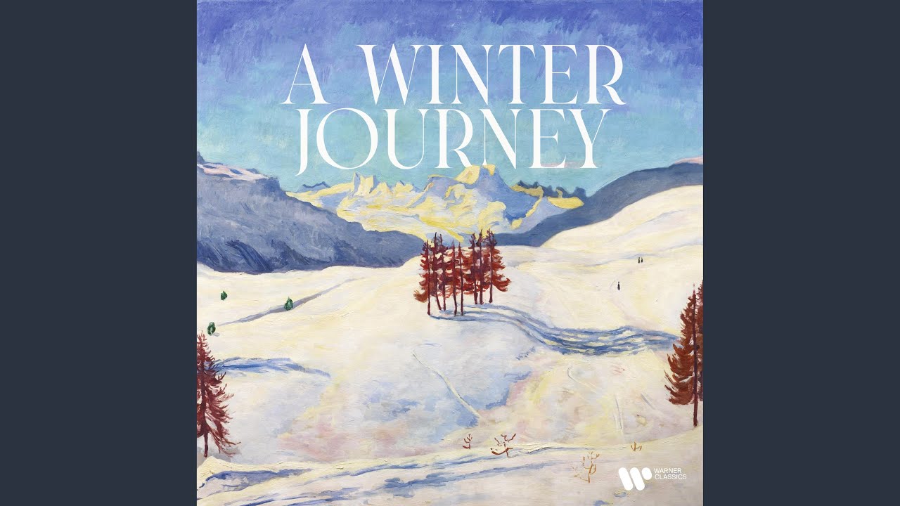 3 Lieder: No. 2, Winterlied