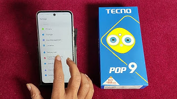 how to turn off auto brightness in Tecno Pop 9 || Tecno me auto brightness band kaise kare
