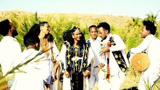 Fiseha Hailay (Wedi Tsehay) Hezi Beli / New Ethiopian Tigrigna Music (Official Video)