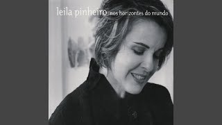 Video thumbnail of "Leila Pinheiro - Onde Deus Possa Me Ouvir"