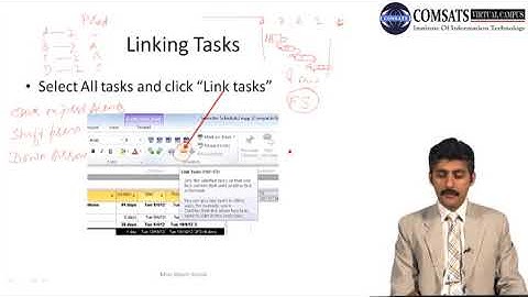 Project Management Software Applications PRM705 LECTURE in Hindi Urdu 10