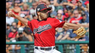 Terry Pluto talks Cleveland Indians: Trevor Bauer trade and Tribe pitching