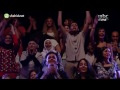 الأداء - محمد عساف - على الكوفية -Arab Idol Mp3 Song