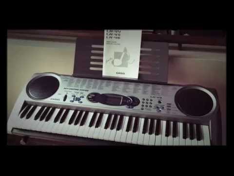 casio-lk-43-electronic-keyboard-demo