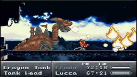 Let`s Play Chrono Trigger :Part 9 Gonna make a Jail break!!!!