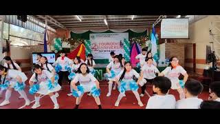 DK's foundation day 2026