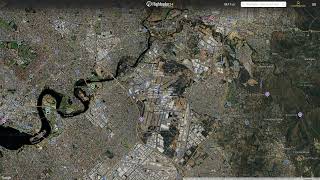 Perth YPPH Flightradar24 Livestream with Live Air Traffic Control 12/02/2026