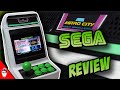 The Sega Astro City Mini REVIEW - Check this out!