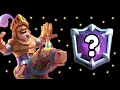 PUSHING FOR TOP LADDER
