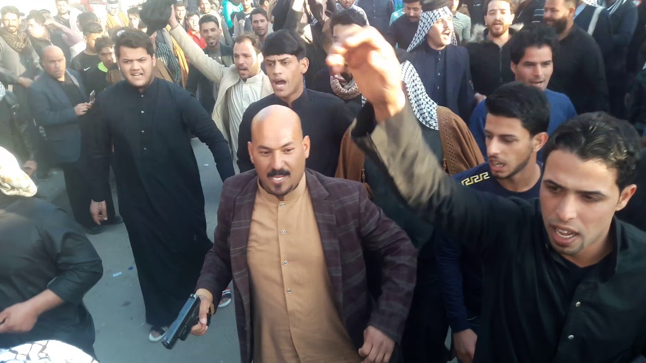 عراضة ابو حيدر الجعاري فاتحة ابو سمير الفهداوي