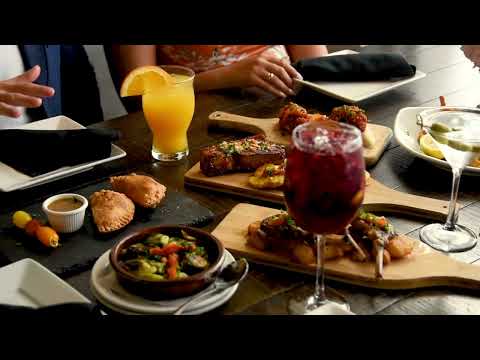Papa's Tapas Video 2