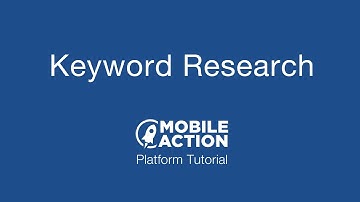 Get ASO Keyword Ideas, Related Keywords, Trending Searches and See Top Apps