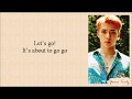 EXO - KO KO BOP [EASY LYRICS]