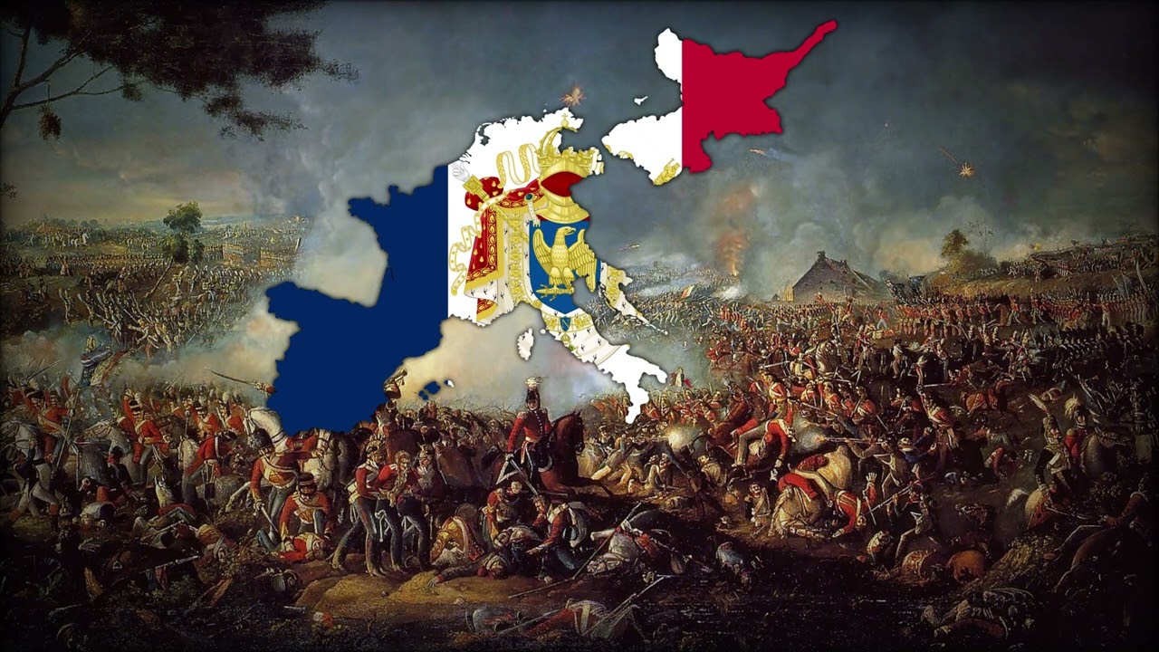 "Song of the Onion" - French.. onion song.. or something.