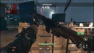 Raja vs Mamba (M4)