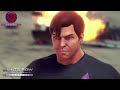 "Shaundi,Killbane Dies" FINAL BOSS, BAD ENDING - Mission #40 -Saints Row:The Third Remastered (2020)