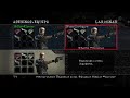 Resident evil 5/ Versus Amigos de México
