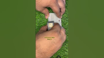 ESP32 WiFi Module | Esp8266 NodeMcu,Laser Diode, Buzzer,Photo Diode #diy #shortsvideo #shortsfeed