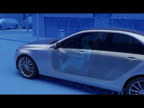 Connecting Autonomous Vehicles