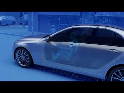 Connecting Autonomous Vehicles to Other Vehicles and to the Infrastructure