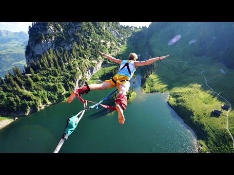 ¡DEPORTES EXTREMOS! ¿Cuál es el MÁS PELIGROSO?