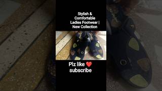 Beautiful Fancy Sandal 👡 | Stylish &amp; Comfortable Ladies Footwear | New Collection