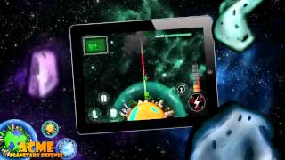 Acme Planetary Defense Launch Trailer screenshot 5