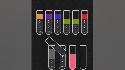 Water Sort Puzzle level 338 | Gameplay Mobile Games