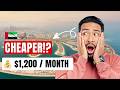 How Much It REALLY Costs To Live In Dubai In 2026 How Much It REALLY Costs To Live In Dubai In 2026