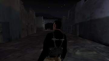 Syphon Filter 3 - The Beast (Mission 12)