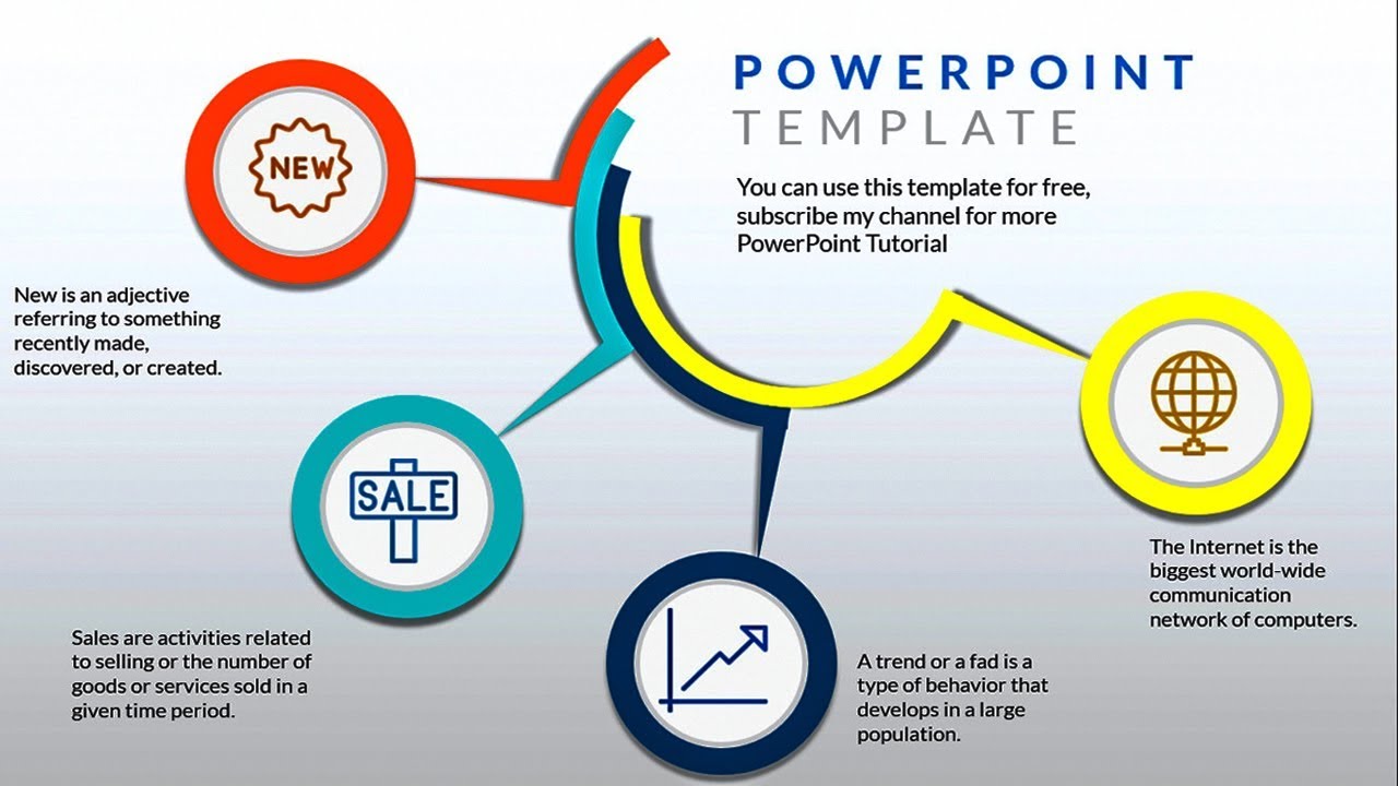 create a good powerpoint presentation