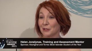 54th Queensland Training Awards state final highlights