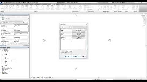 Revit Lesson 25 - Bim Manager   Setting Up Your Firm Lesson 3
