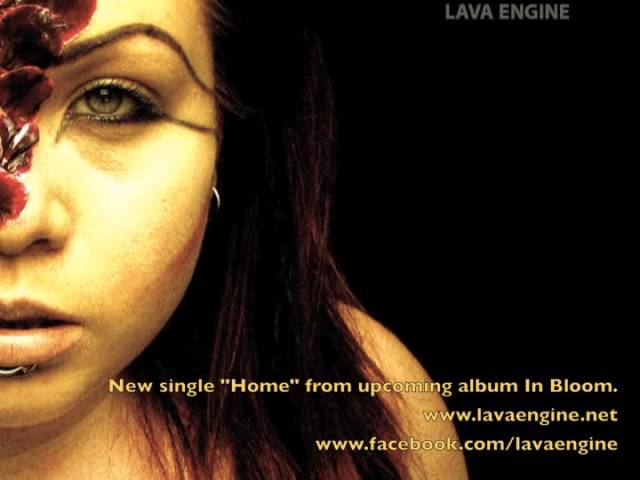 Lava Engine - Home