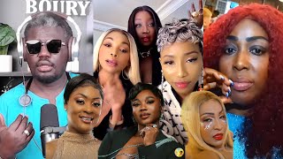 Kawtef😱Ahmed Cissé les révélations sur artiste Safari ￼ak Titi ak Viviane Mia Guisse 