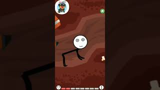 Prison Escape Puzzles. #shorts #prison #stickman #games #androidgames #viral screenshot 5