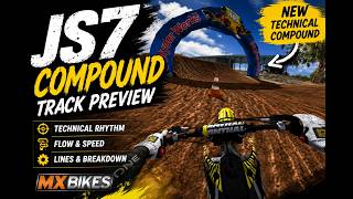 Testing the NEW James Stewart Compound...