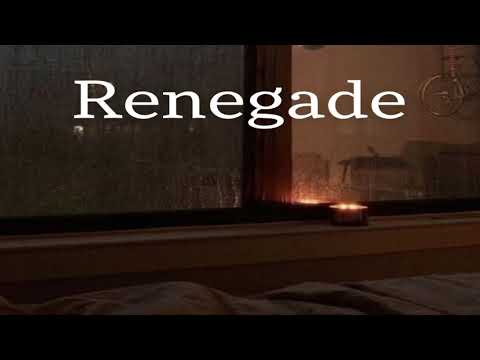 Aaryan Shah-Renegade (Slowed + Reverb) Tiktok Audio:”…should’ve listened to them..”