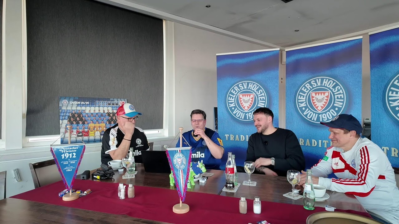 Special Guest Kenneth Kronholm