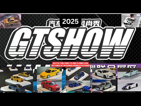 イノモデル inno64 中国gt-show2025限定 r34 Supra INNO64] GT Show 2025 Event Edition (Toyota Supra (A80) GT300
