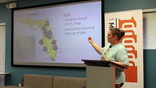 The Peacock Cottage - 1 Million Cups Ocala